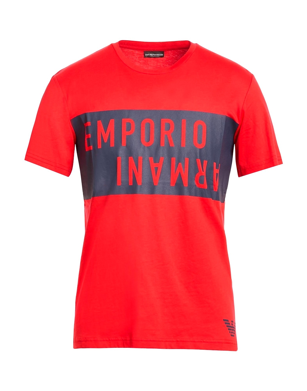 EMPORIO ARMANI - T-shirts