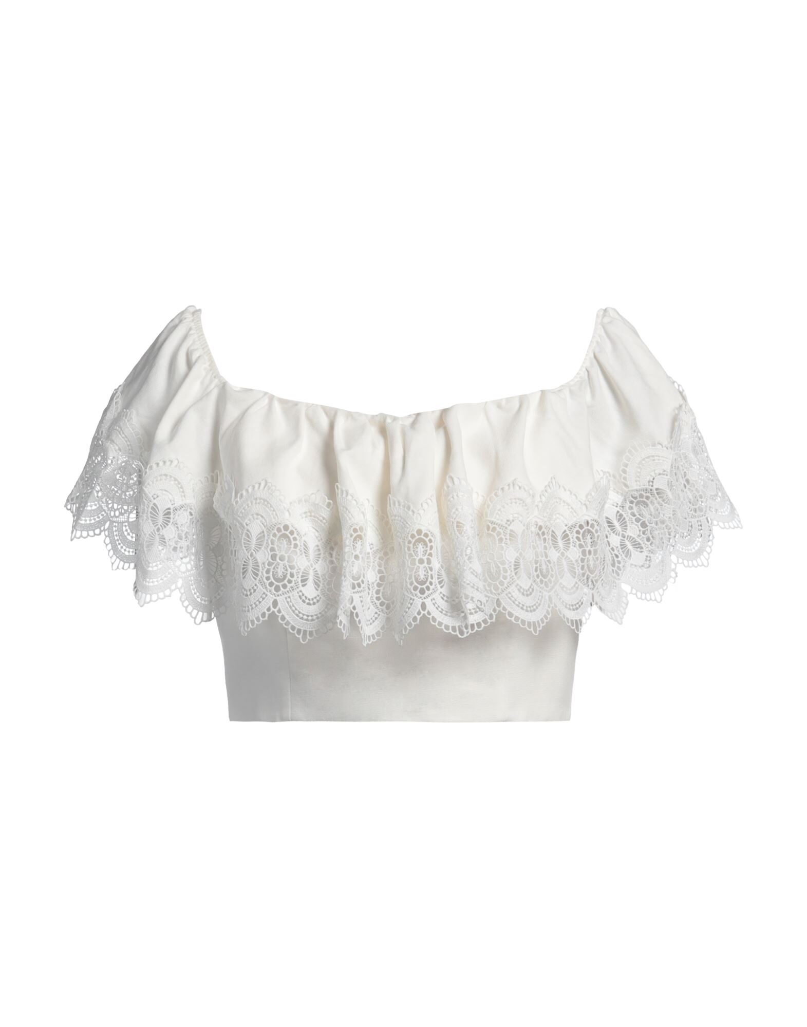 LANÇA PERFUME - Топы без рукавов