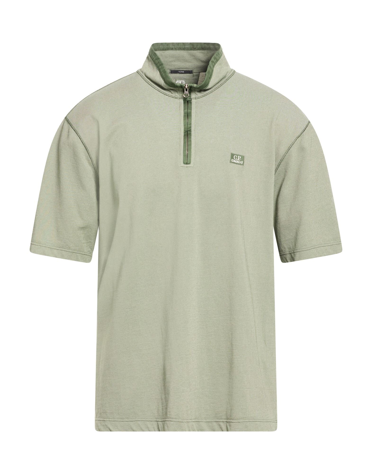 C.P. COMPANY - Camisetas