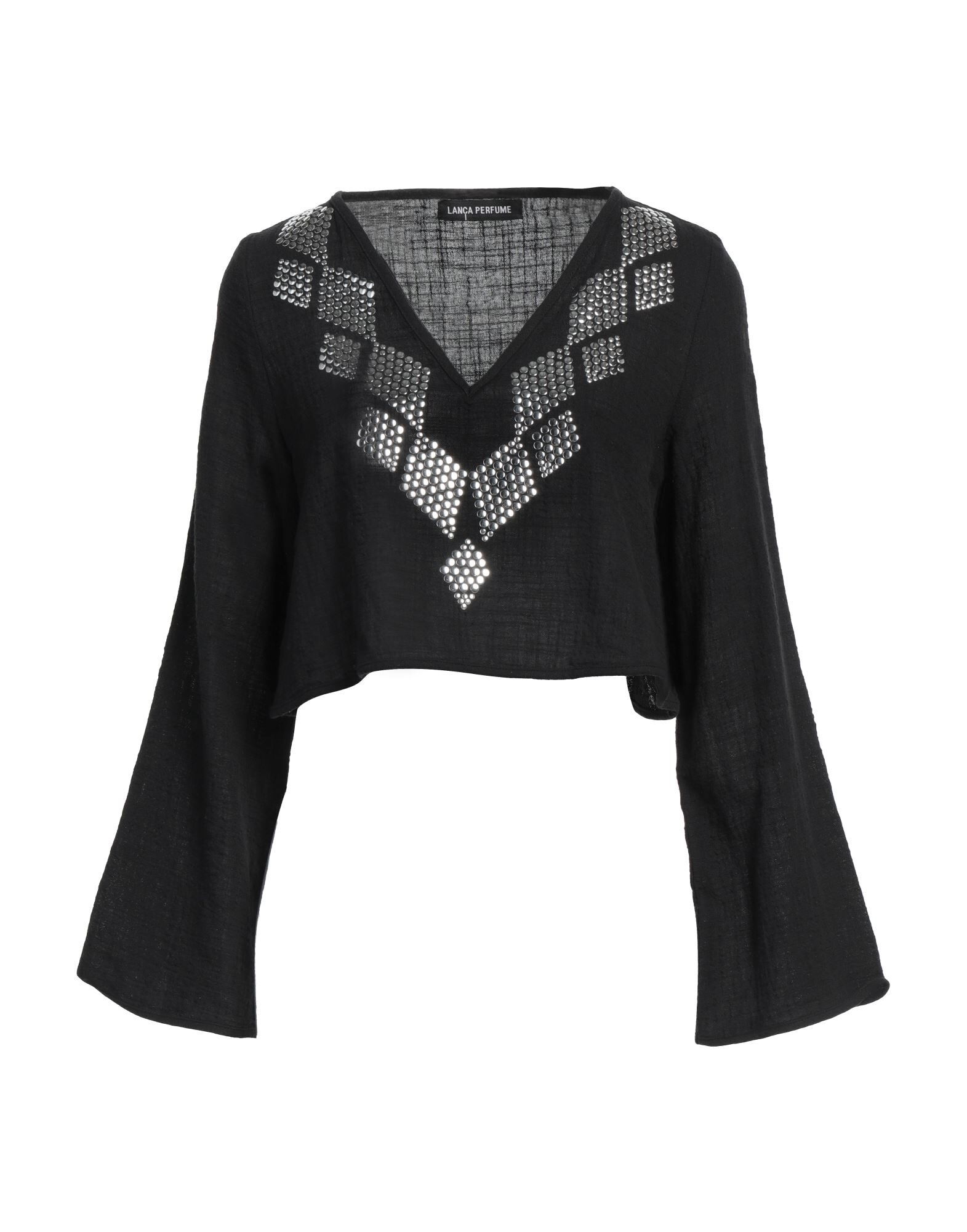 LANÇA PERFUME - Топы без рукавов