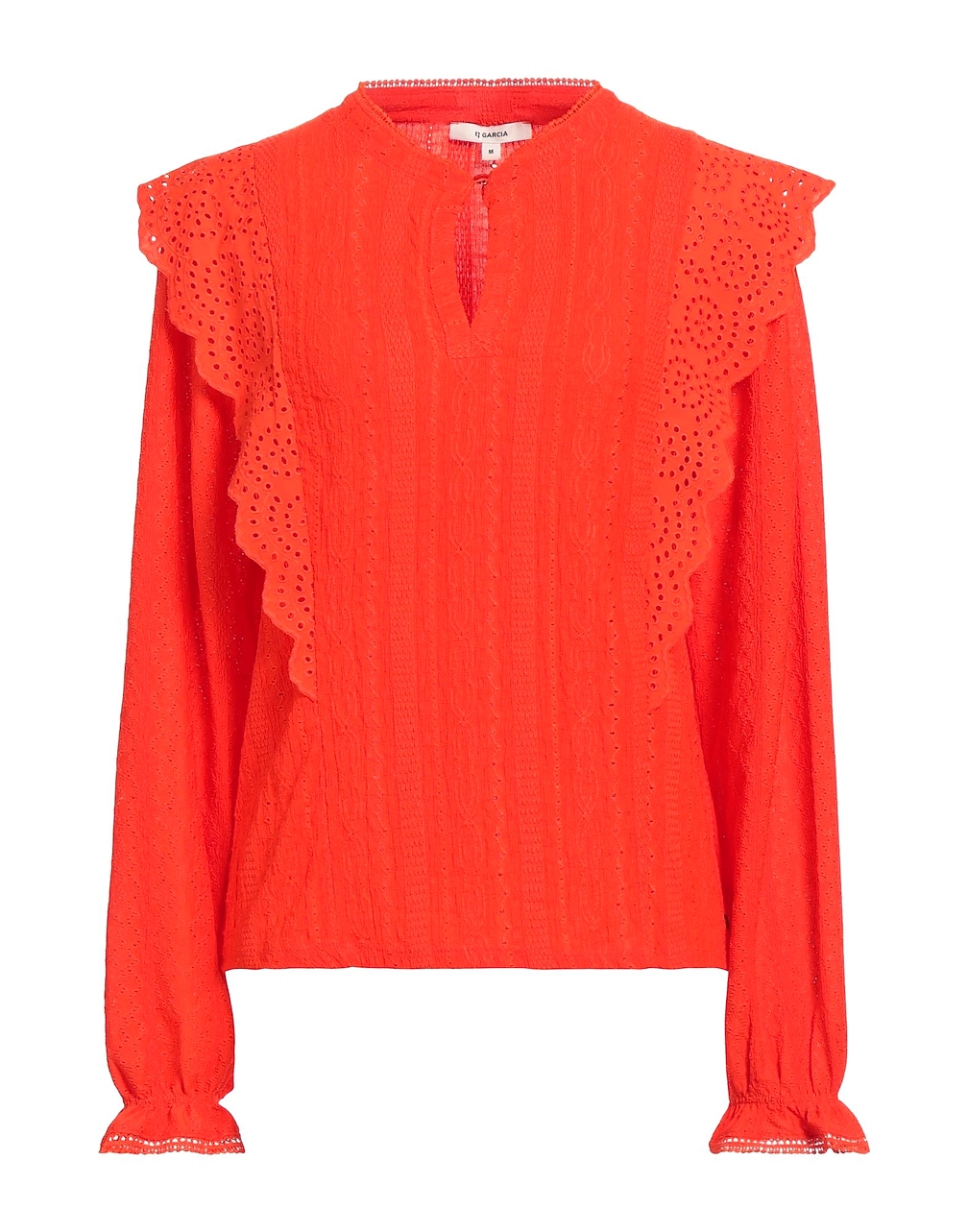 GARCIA - Top
