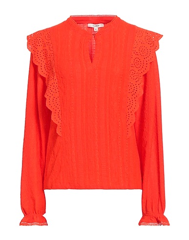 GARCIA Top 99% Polyester, 1% Elastane