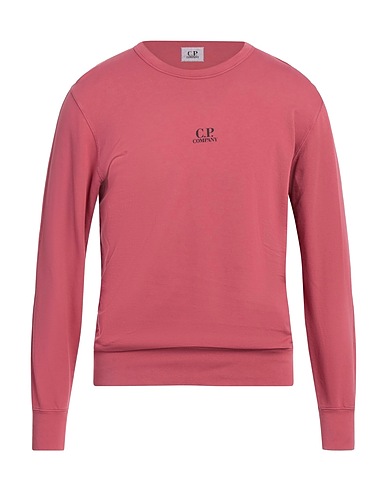 C.P. COMPANY Sweatshirt 100% Cotton