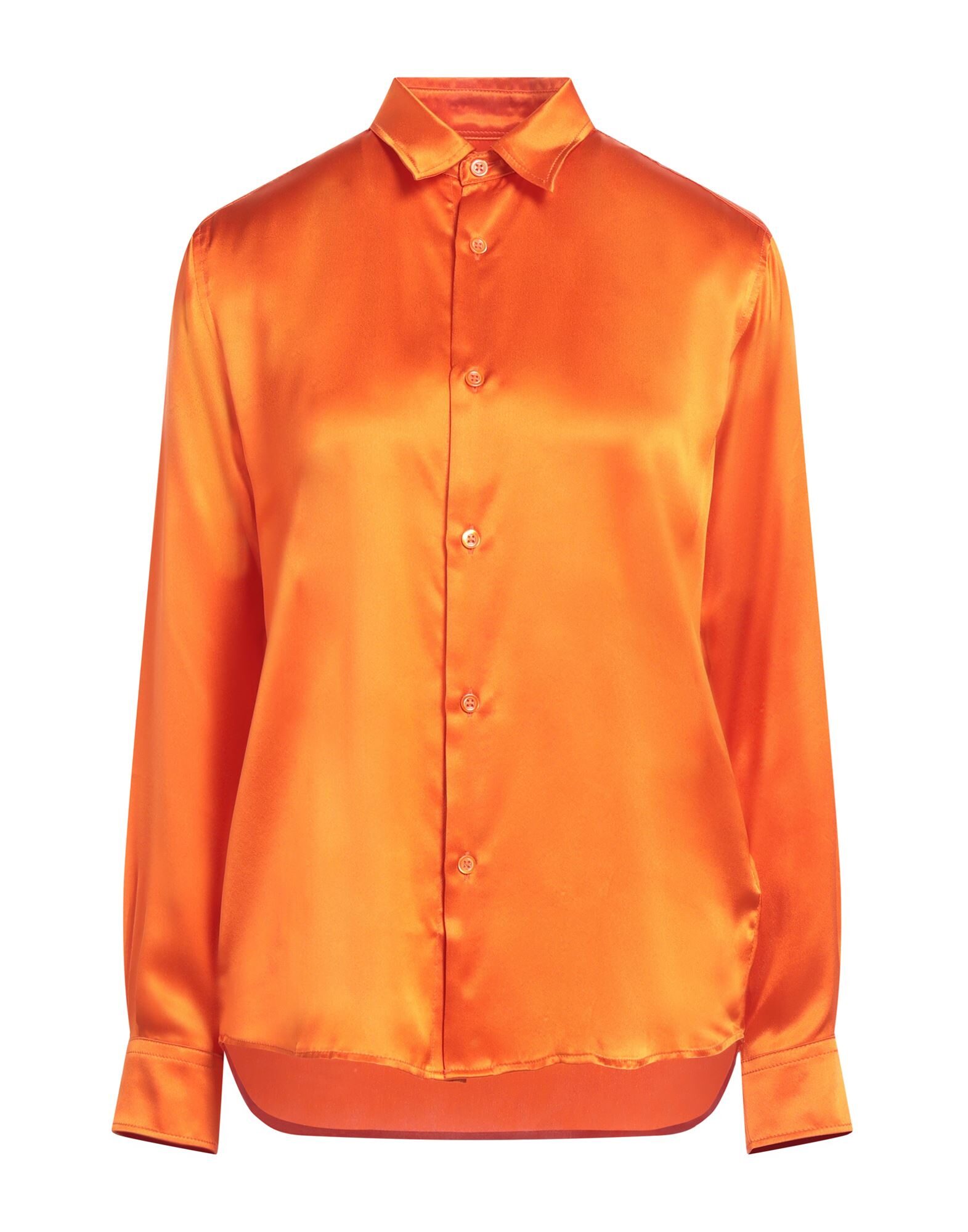 AMI ALEXANDRE MATTIUSSI - Shirts