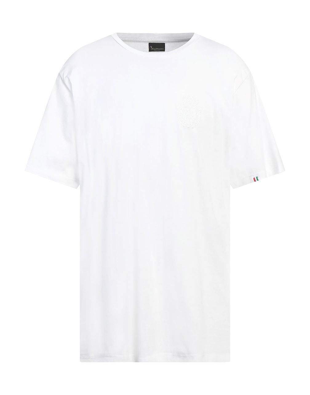BILLIONAIRE - T-shirts