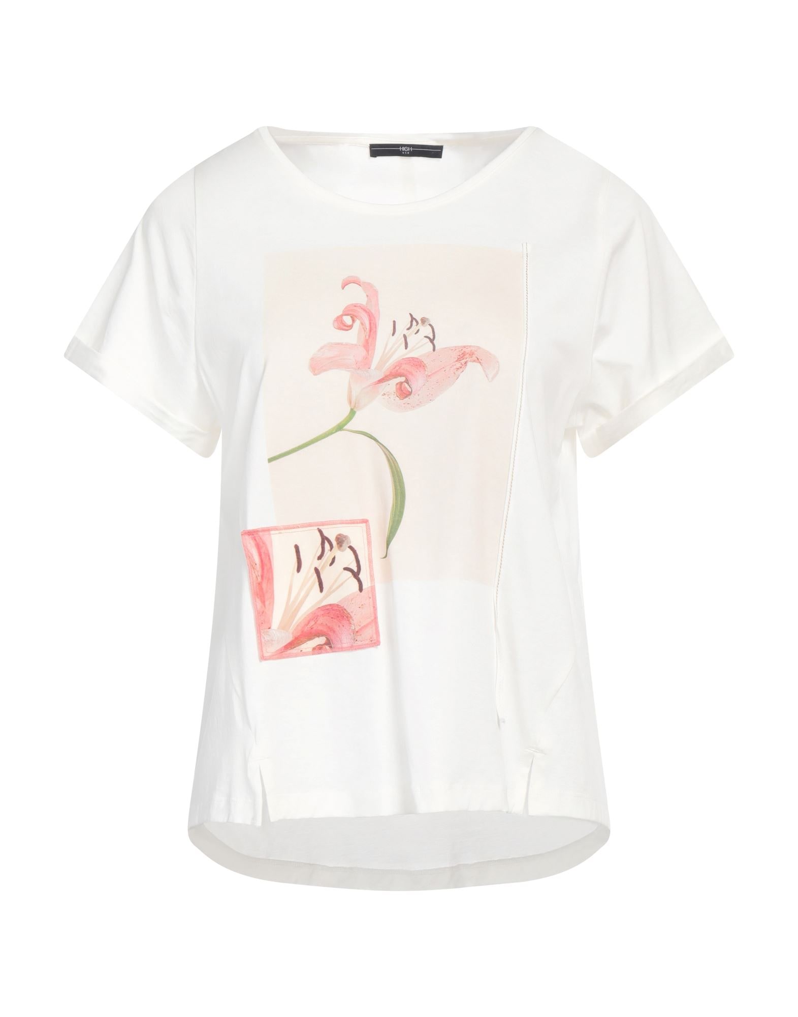 HIGH - T-shirts