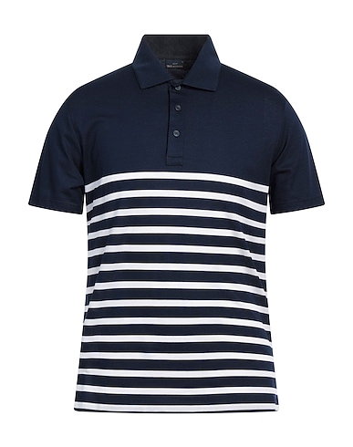 PAUL & SHARK Polo shirt 100% Cotton