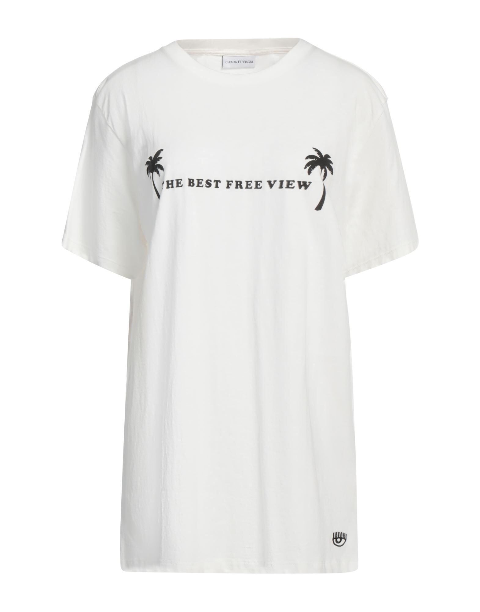 CHIARA FERRAGNI - Футболки