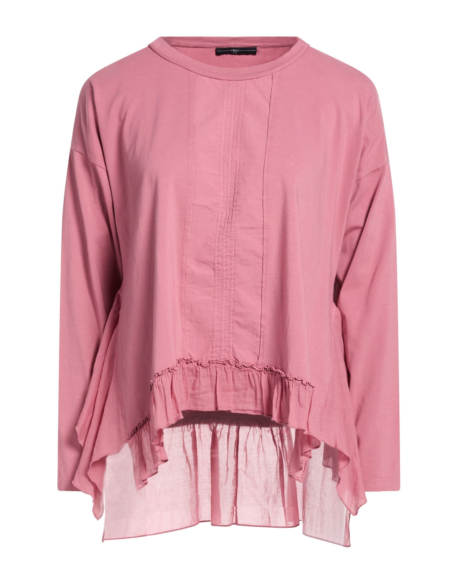 HIGH - Футболки