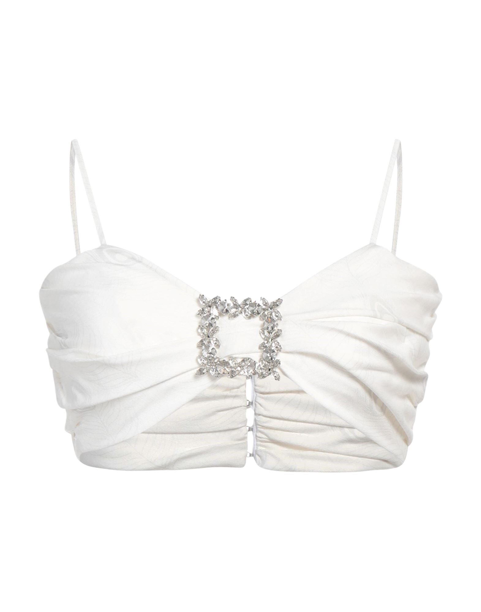 DÉPENDANCE - Топы без рукавов