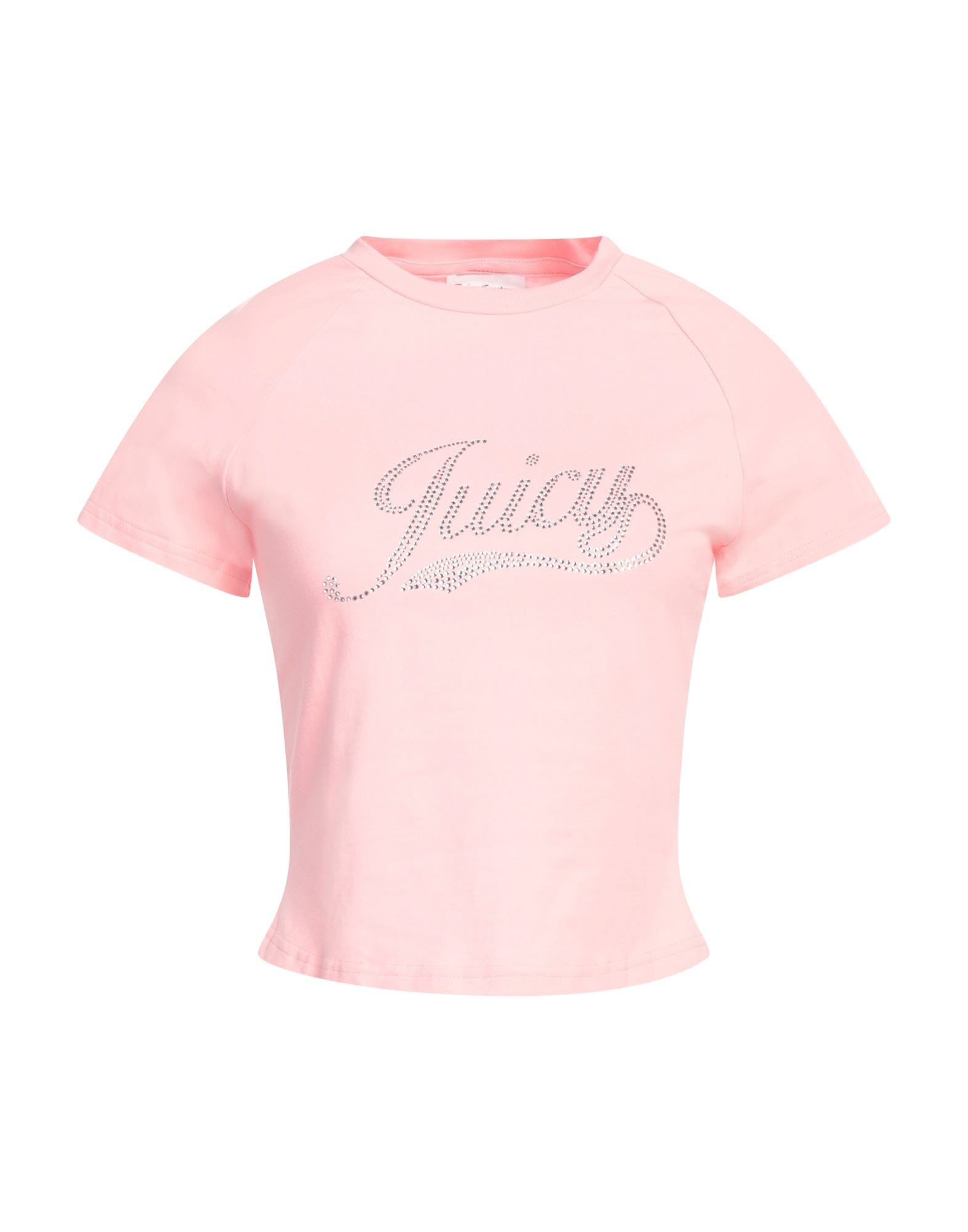JUICY COUTURE - T-shirts