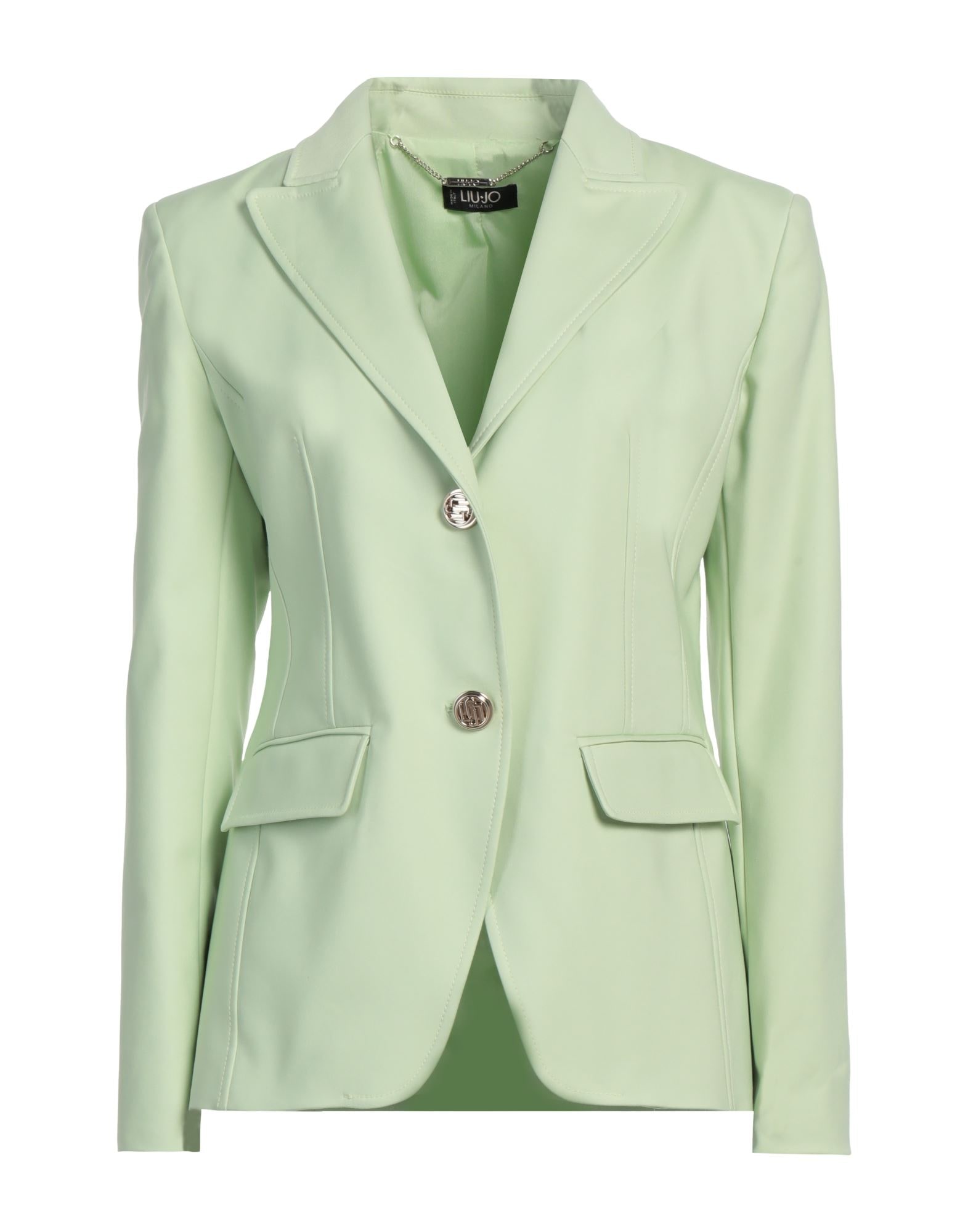 アウターその他 LIU JO Woman Blazer Yellow MA4124T3917 N9232 Liu Jo Outlet: Blazer woman - Yellow | Liu Jo blazer