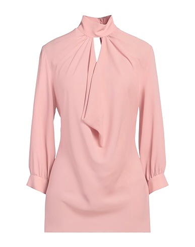 RUE DU BAC Top Pink 100% Polyester