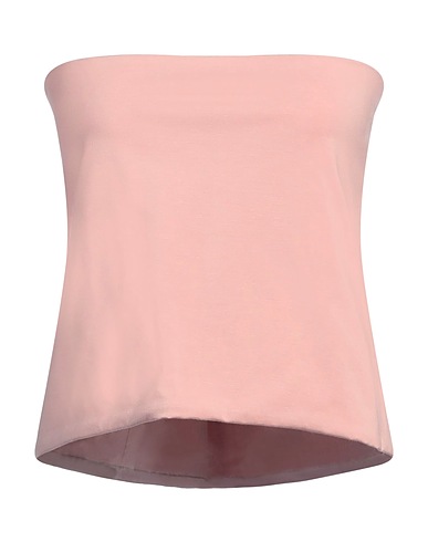 PHILOSOPHY di LORENZO SERAFINI Top Blush 84% Cotton, 16% Elastane