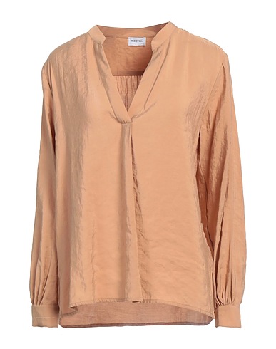 RUE DU BAC Top Kamel 85% Lyocell, 15% Polyester