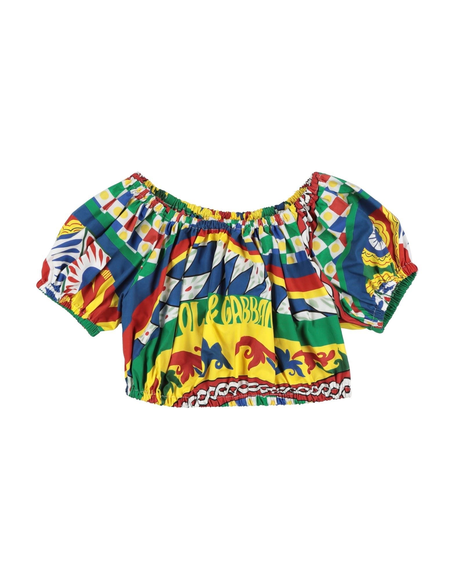 DOLCE&GABBANA - Tops