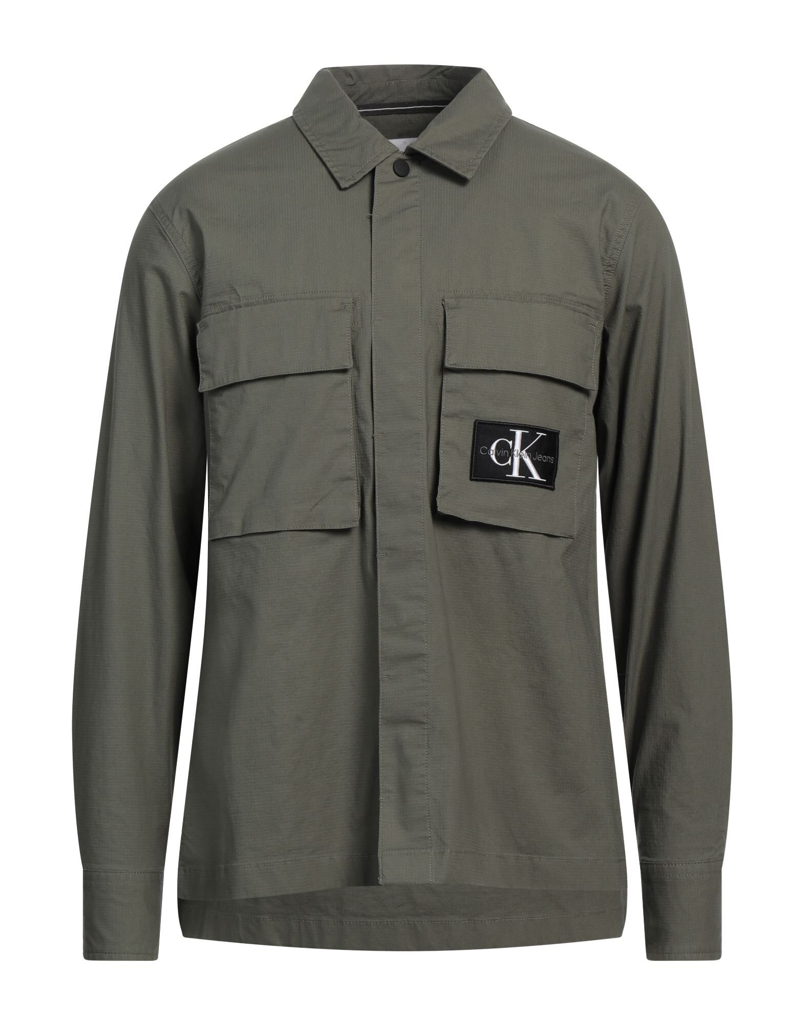 CALVIN KLEIN JEANS - シャツ