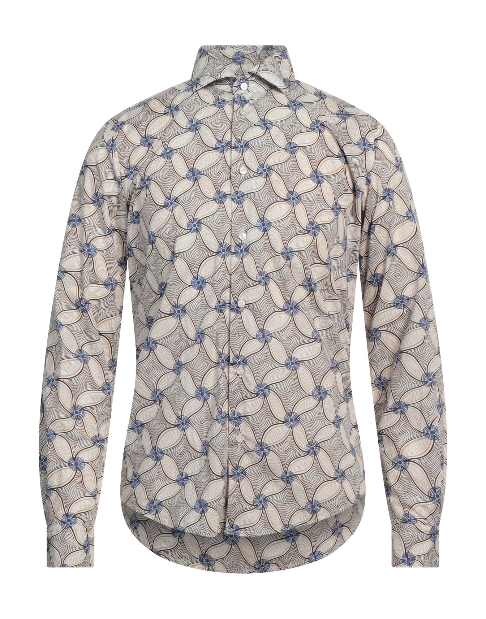 BRIAN DALES - Chemises