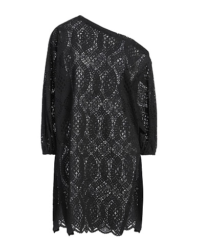 MORE by SISTE'S Top 58% Cotone, 42% Poliammide