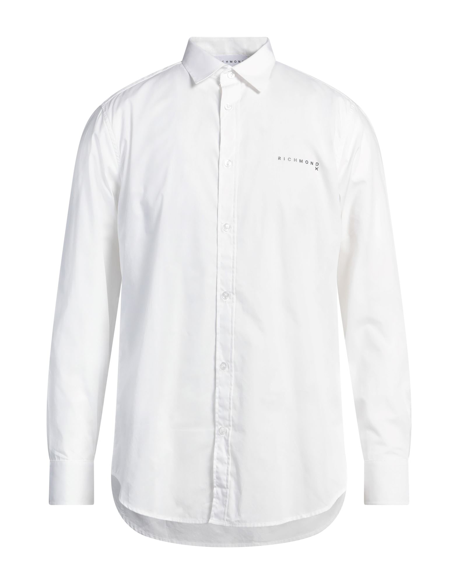 RICHMOND X - Camicie
