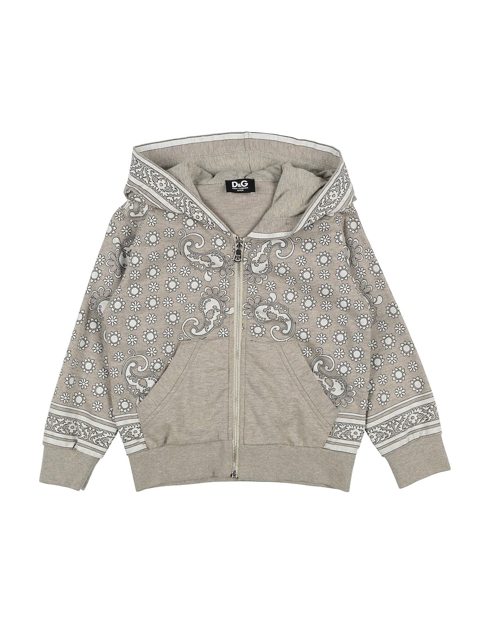 D&G JUNIOR - Sweatshirts