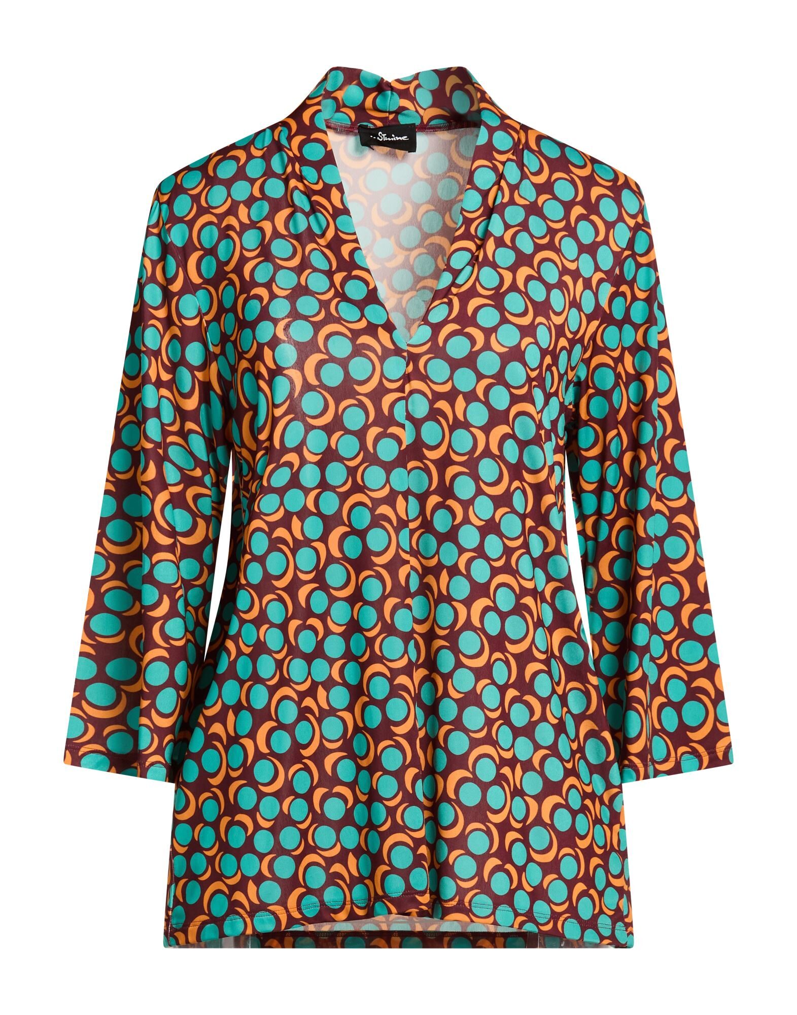 JUSTMINE - Топы без рукавов