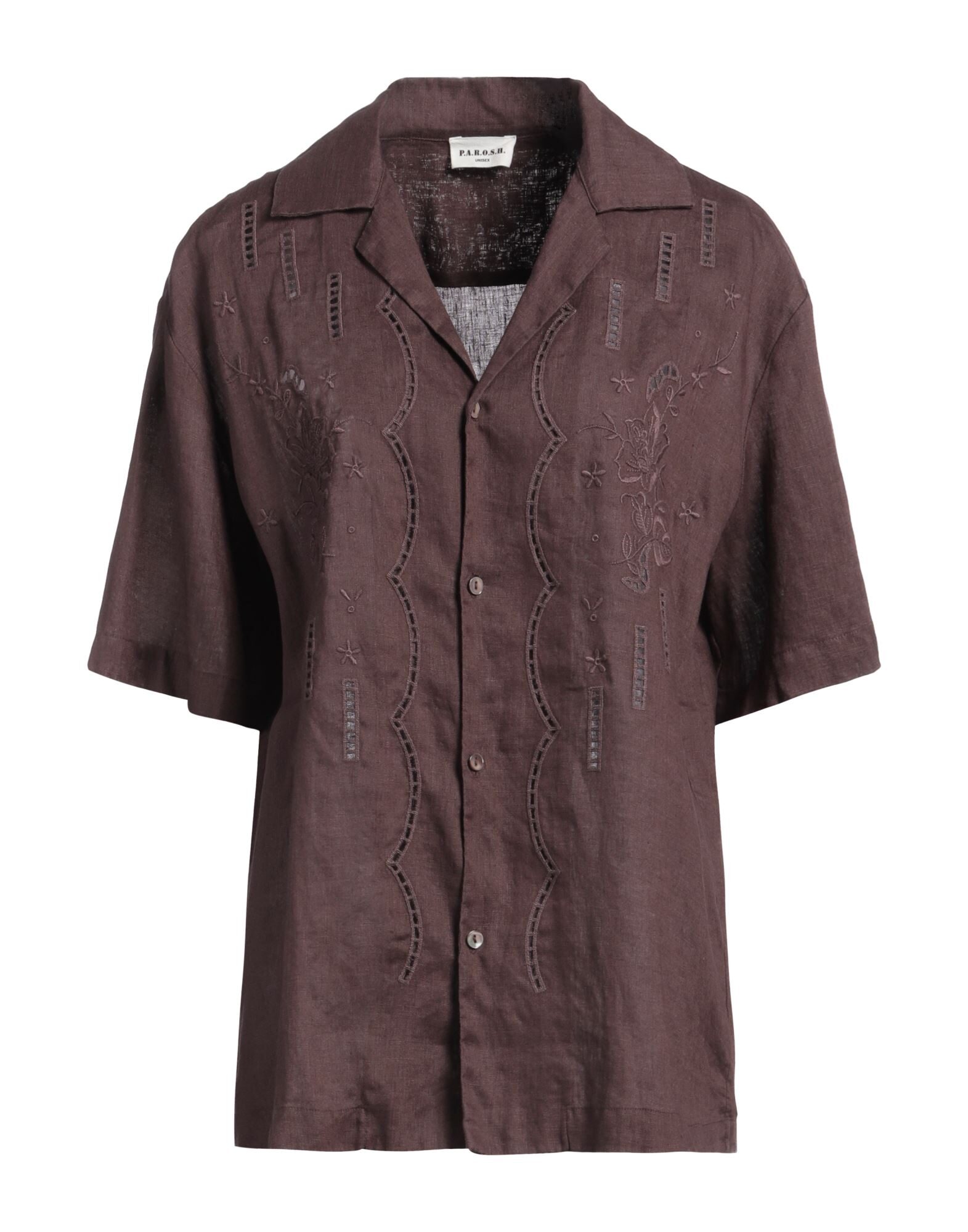 P.A.R.O.S.H. - Shirts