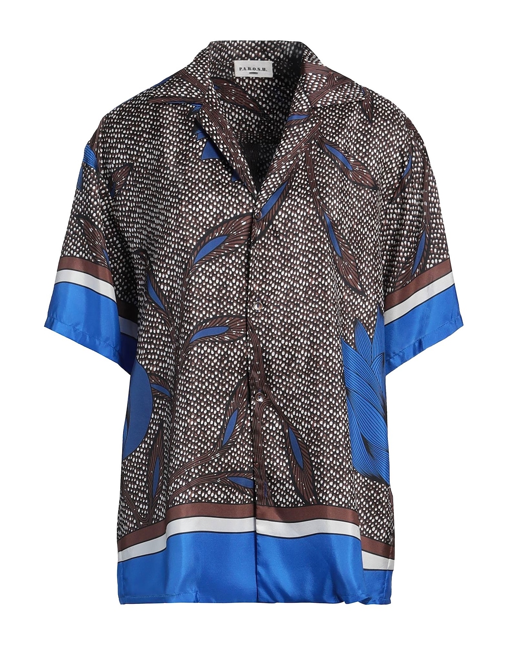 P.A.R.O.S.H. - Shirts