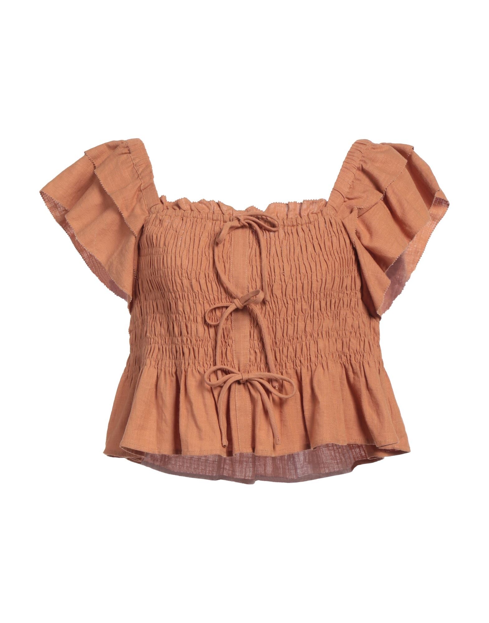 SUNCOO - Топы без рукавов