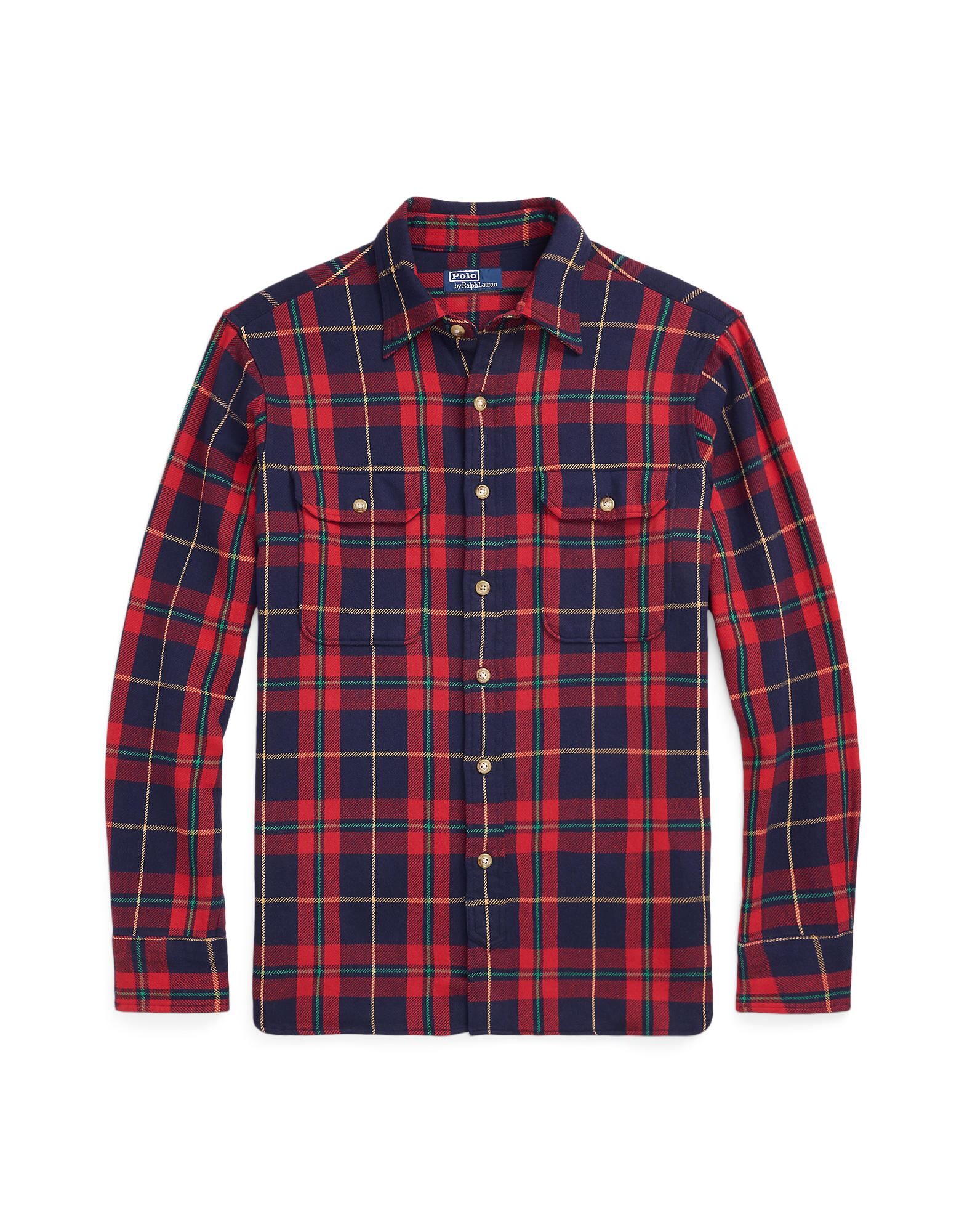 POLO RALPH LAUREN - Shirts