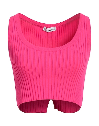 RABANNE Top 95% Cotton, 5% Elastane