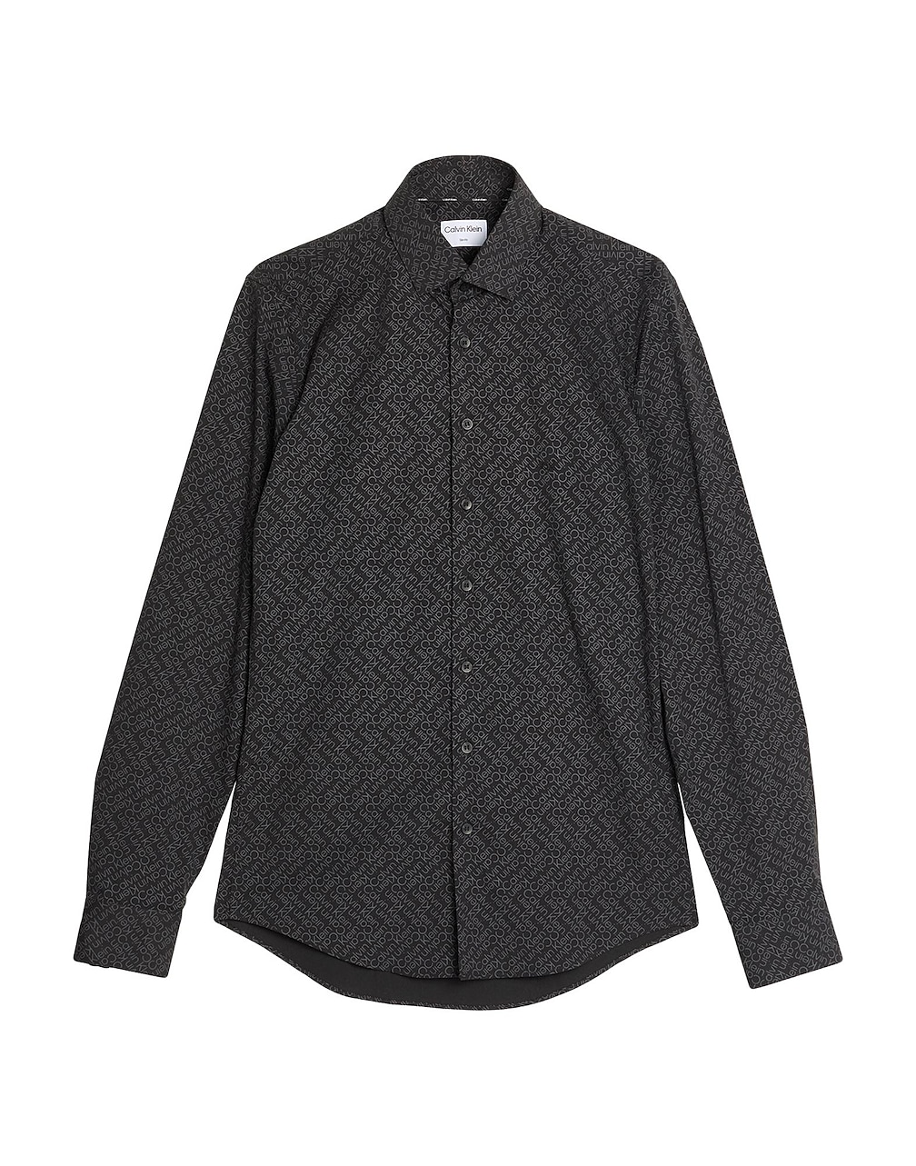 CALVIN KLEIN - Shirts