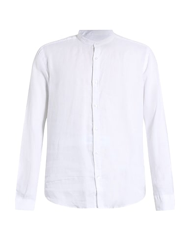 IMPURE Linen shirt White 100% Linen