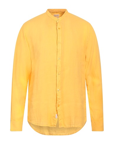 IMPURE Yellow 100% Linen