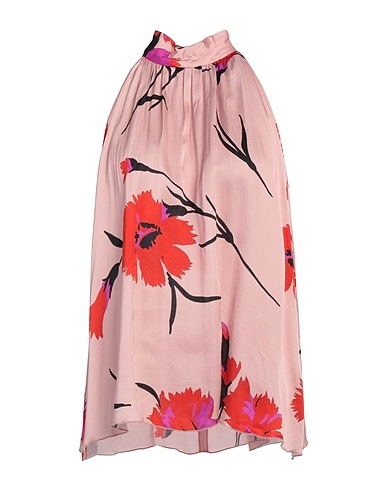 1-ONE Top Antique rose 100% Viscose