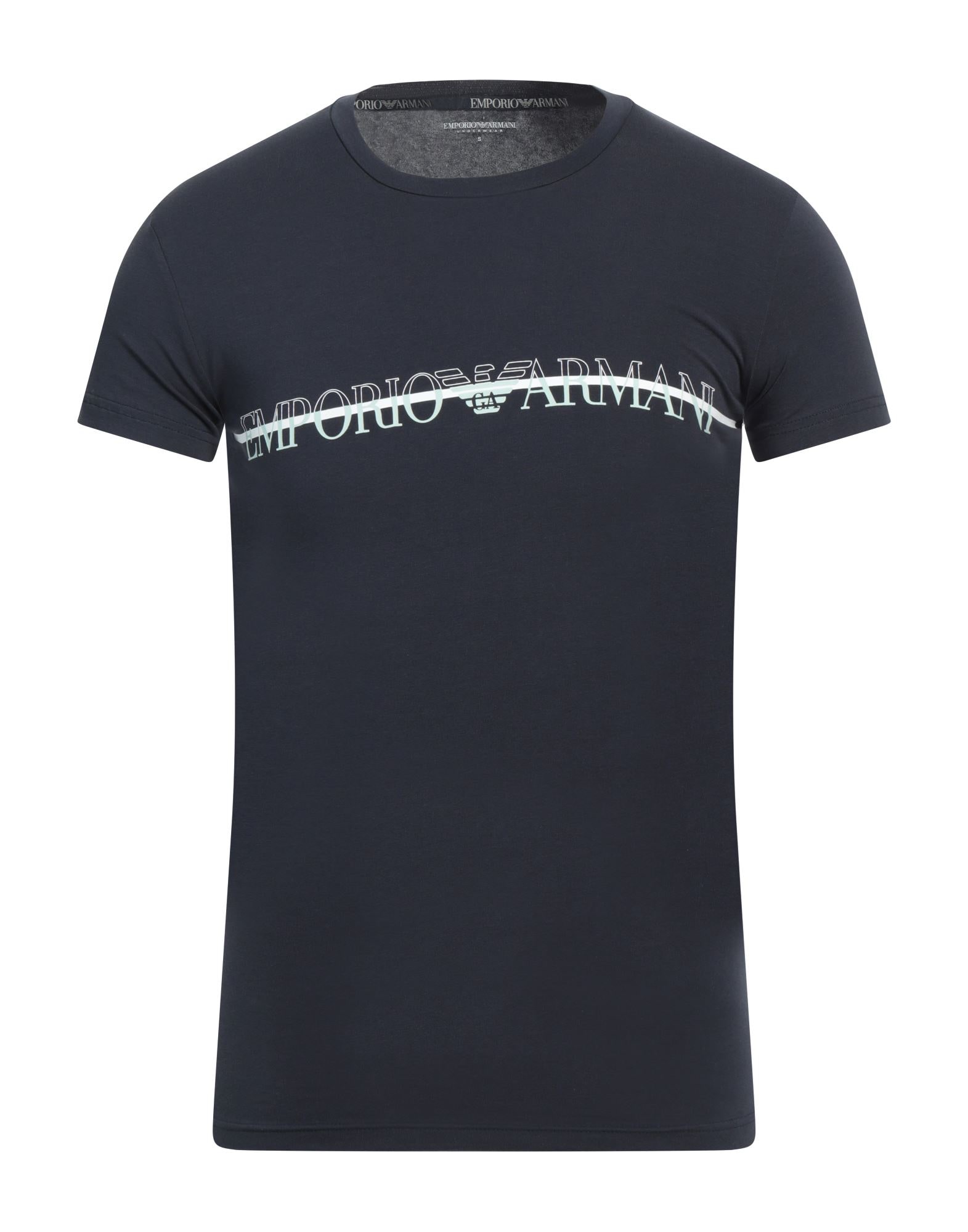 EMPORIO ARMANI - Undershirts