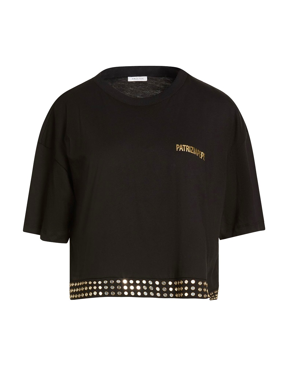 PATRIZIA PEPE - T-shirts