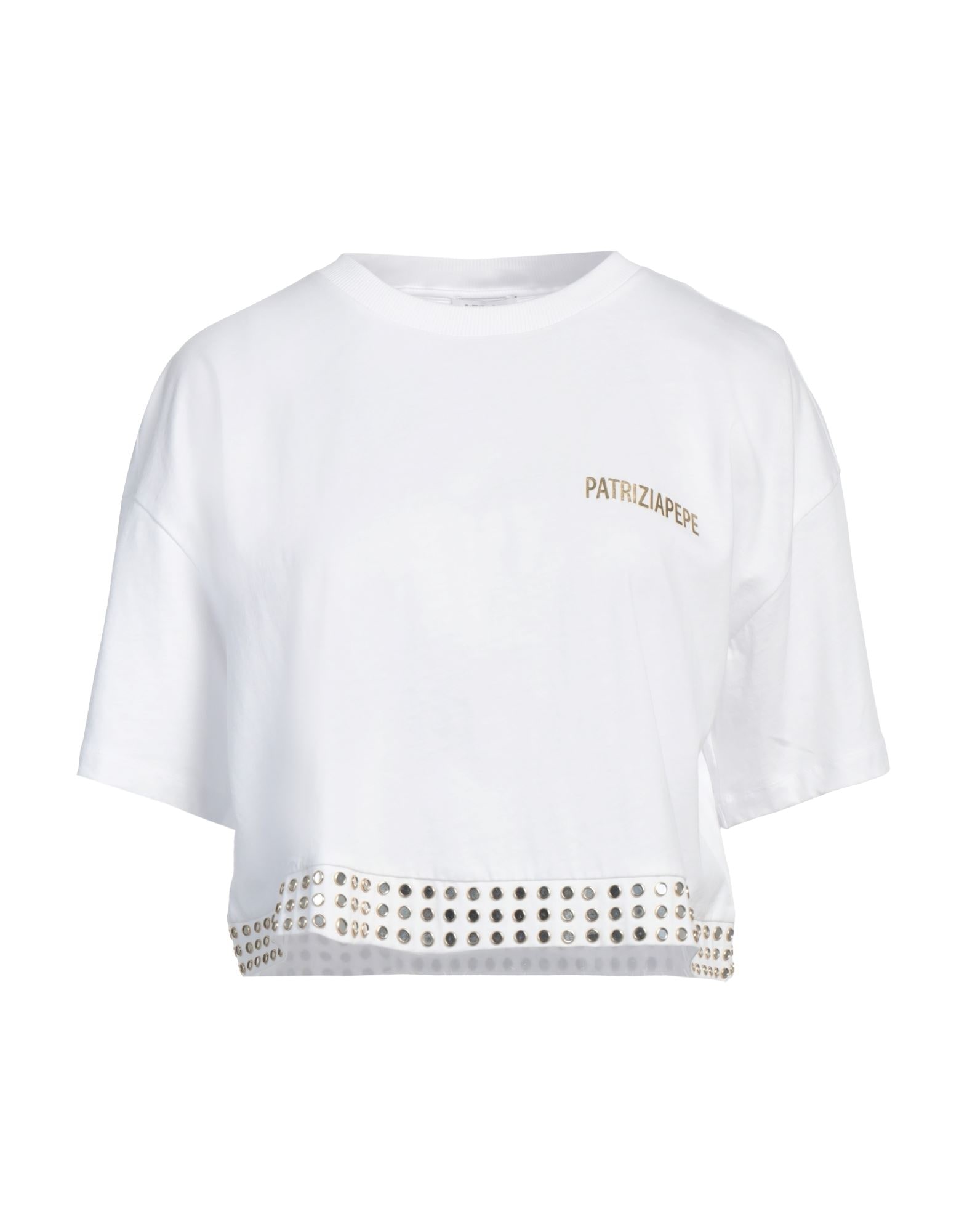 PATRIZIA PEPE - T-shirts