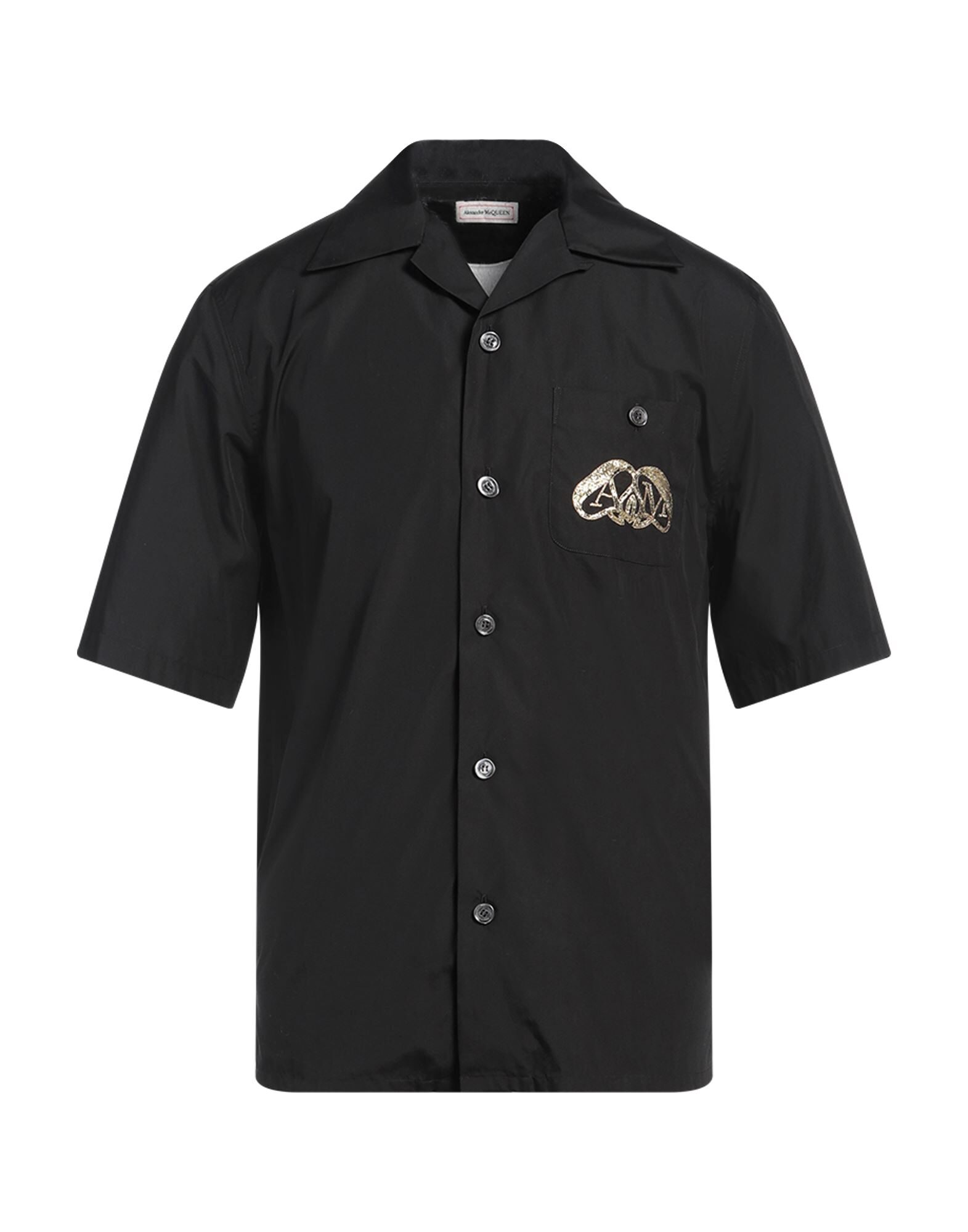 MCQUEEN - Chemises