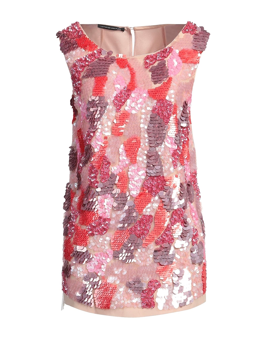 BOTONDI COUTURE - Tops