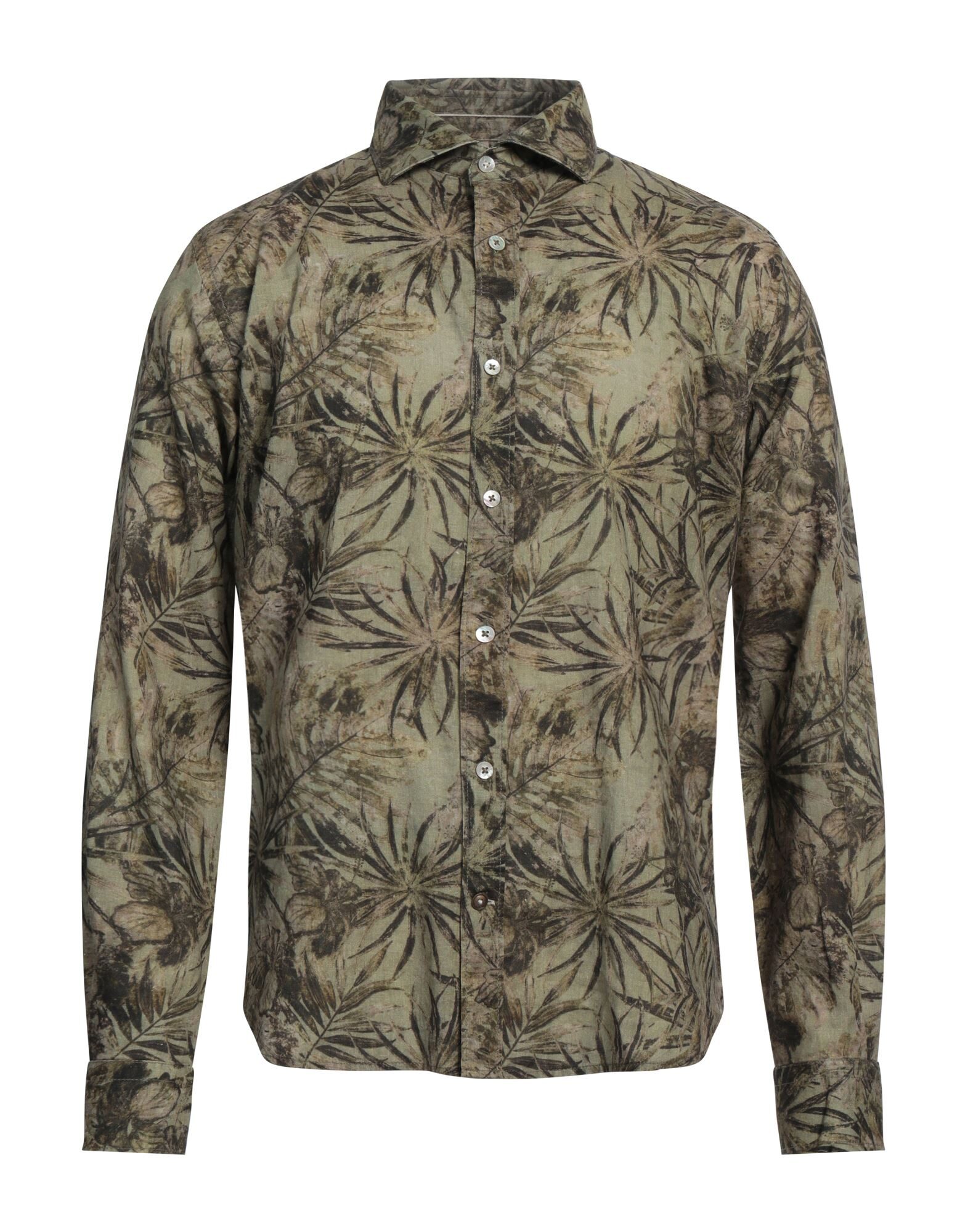 ALLEY DOCKS 963 - Shirts