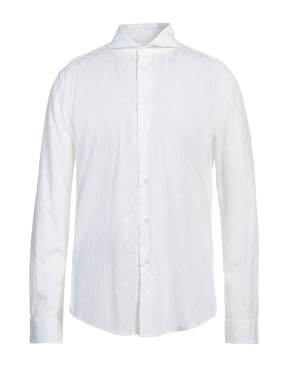 BRIAN DALES - Hemden