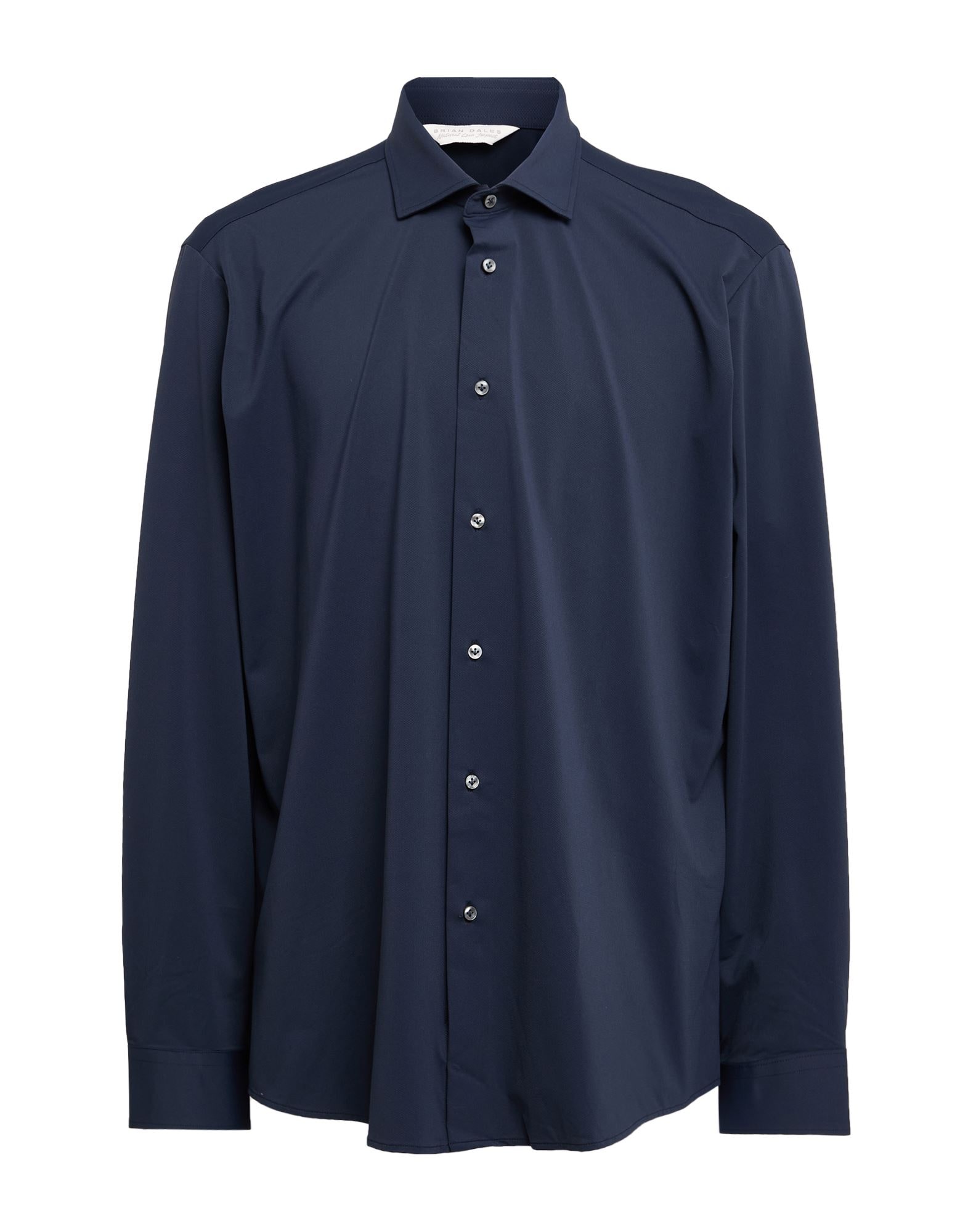 BRIAN DALES - Hemden