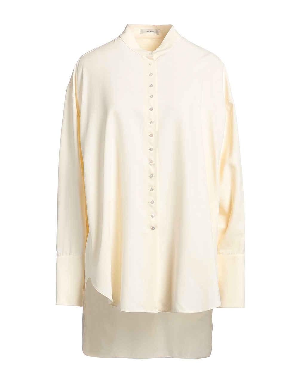 THE ROW - Πουκάμισα