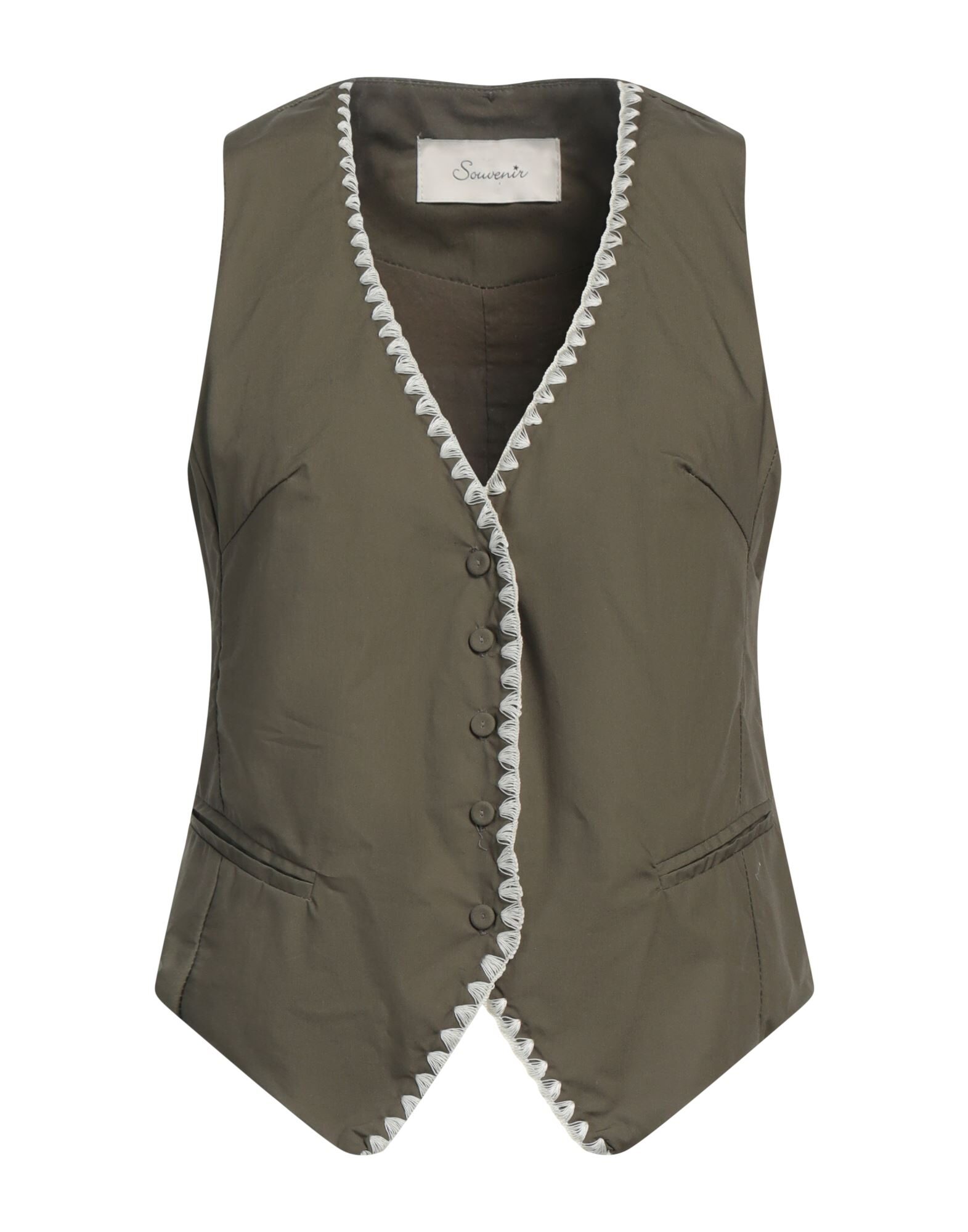 SOUVENIR - Waistcoats