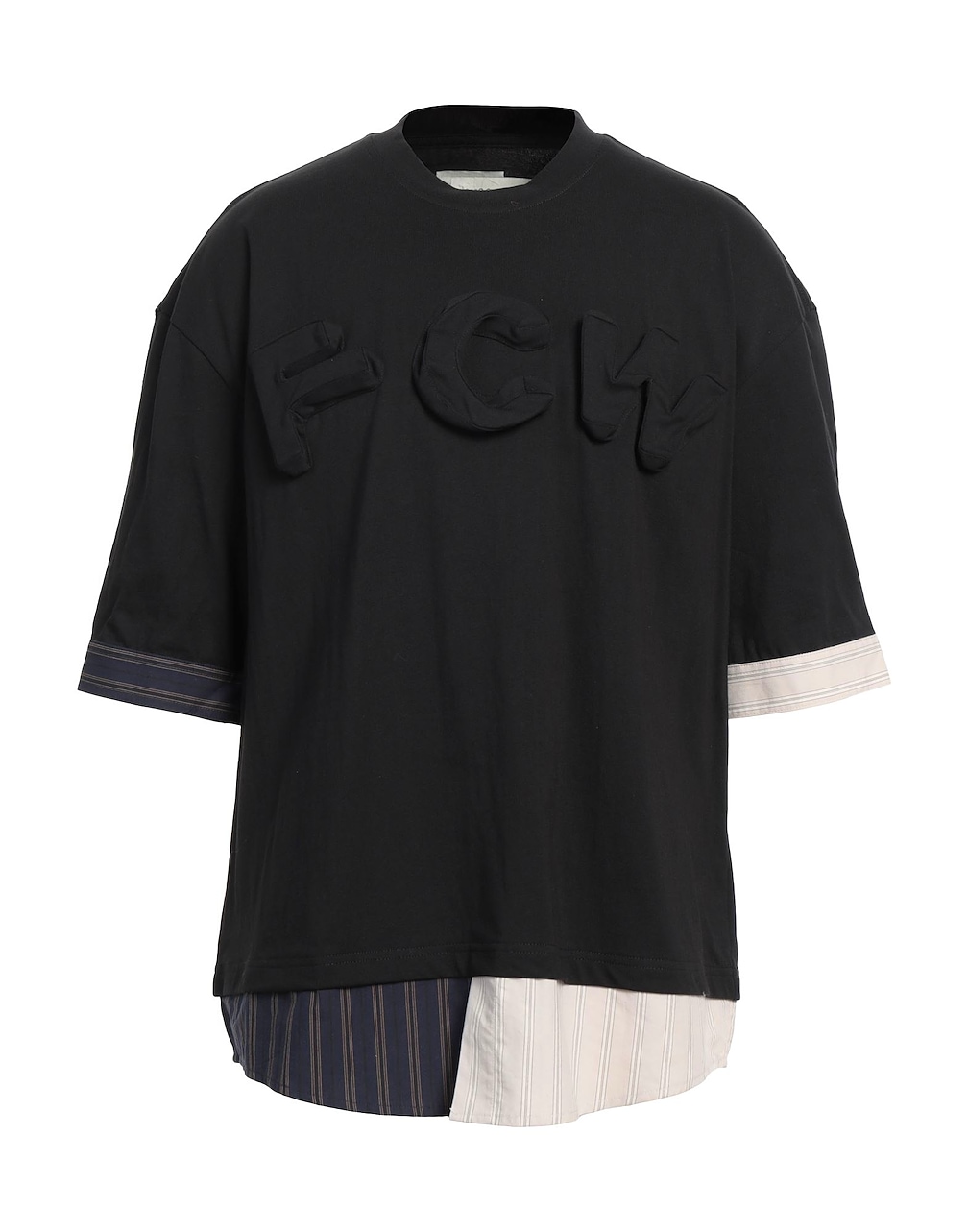 FENG CHEN WANG - T-shirts