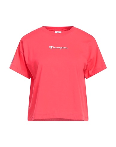 CHAMPION Camiseta Coral 60% Algodón, 40% Poliéster