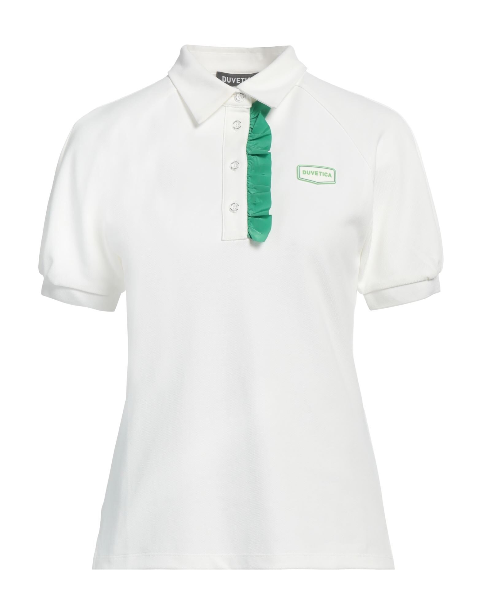 DUVETICA - ポロシャツ