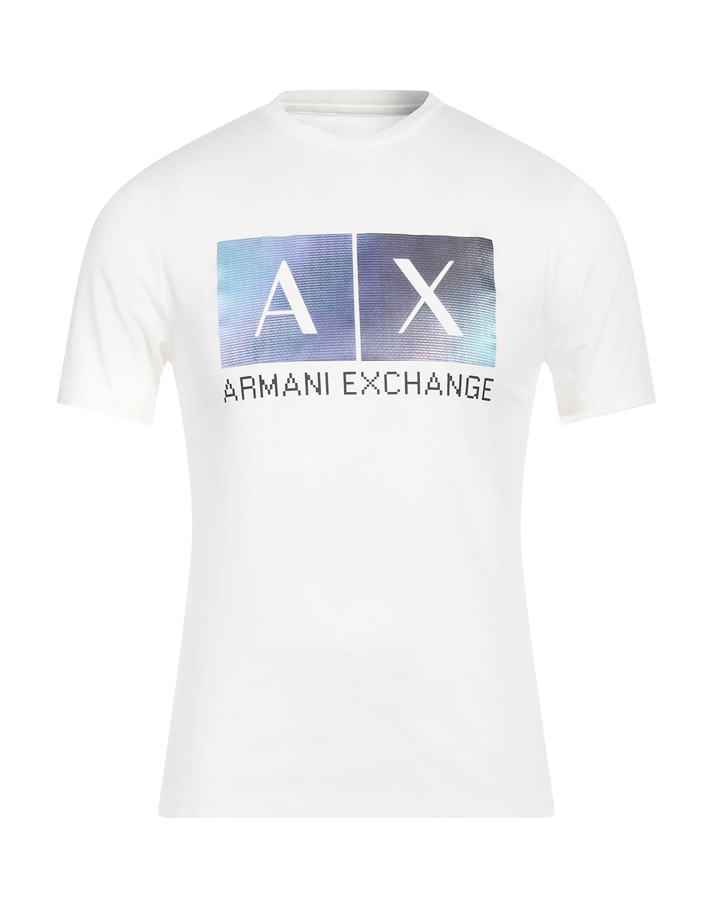 ARMANI EXCHANGE - T-shirts