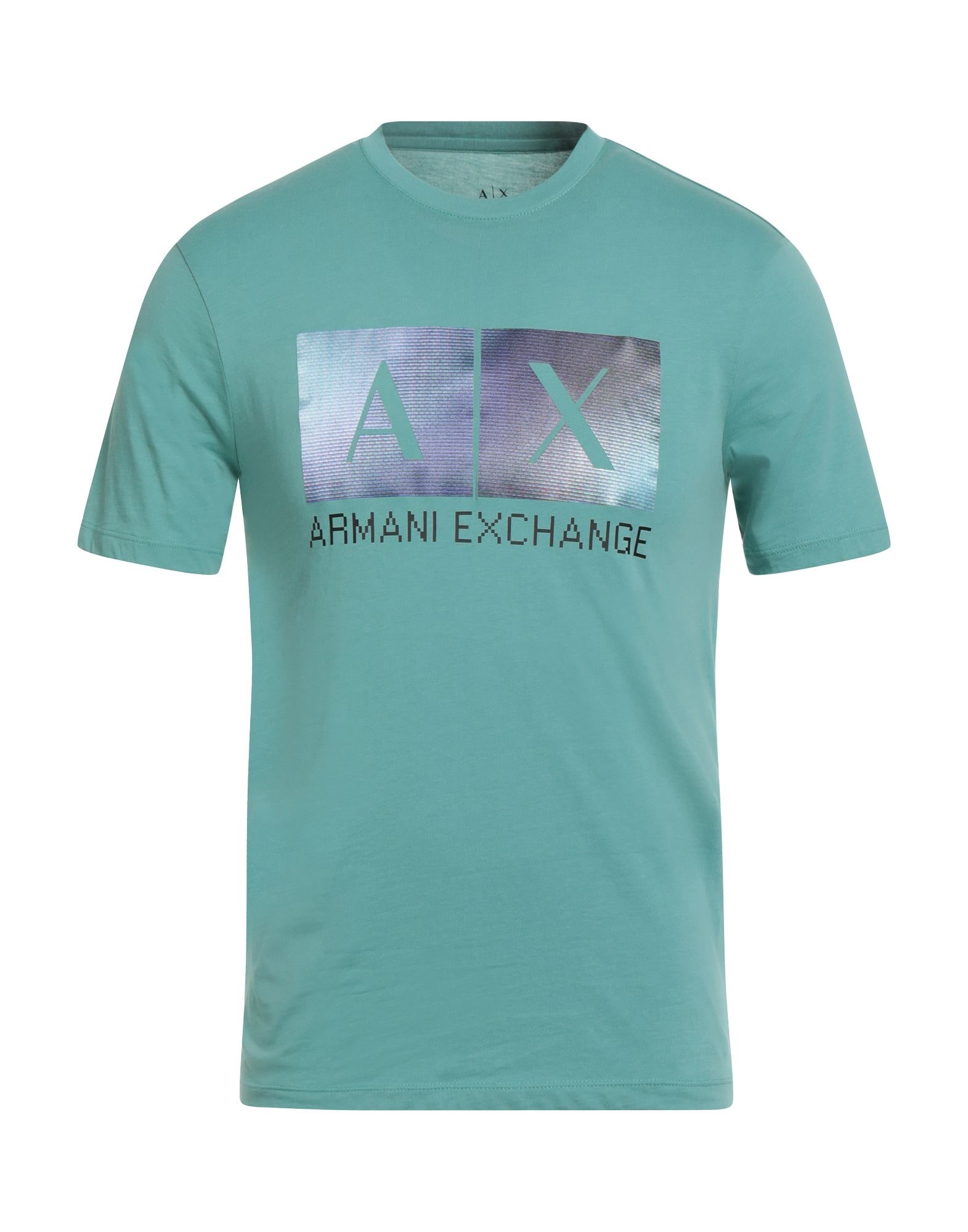 ARMANI EXCHANGE - T-shirts